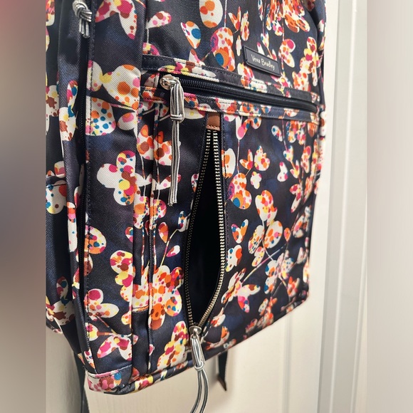 Vera Bradley Women’s Vera Bradley Lighten Up Grand Backpack 🎒 - NWOT - Picture 8 of 14